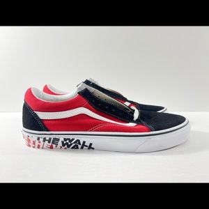 Vans Old Skool OTW Sidewall Sneakers